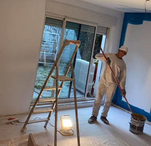 Photo de galerie - Travaik soingeux