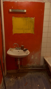 Photo de galerie - Avant 