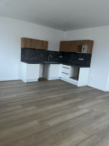 Photo de galerie - Nous somme intervenu pour une peinture intégral de l’appartement 