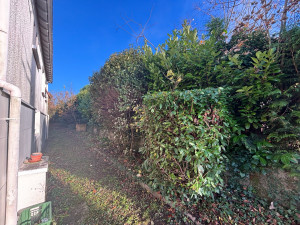 Photo de galerie - Entretien d’un jardin 