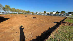 Photo de galerie - Terrassement - Assainissement