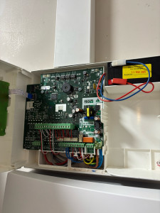 Photo de galerie - DM/ SIRÈNE 