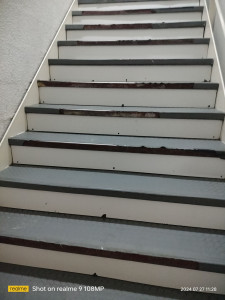 Photo de galerie - Ménage