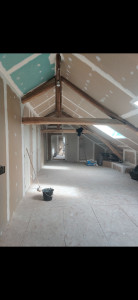 Photo de galerie - Bricolage et multi services