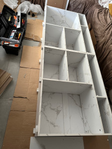 Photo de galerie - Table