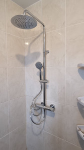 Photo de galerie - Plomberie - Installation sanitaire