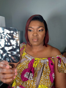 Photo de galerie - Esthéticienne