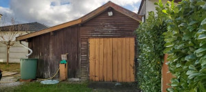 Photo de galerie - Maçonnerie