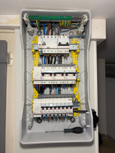 Photo de galerie - Tableau secondaire restaurant 