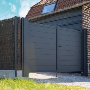 Photo de galerie - Serrurerie