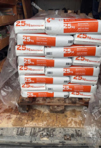 Photo de galerie - Bricolage et multi services