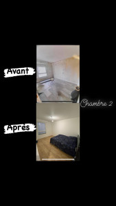 Photo de galerie - Artisan tout corps d'état - Rénovation