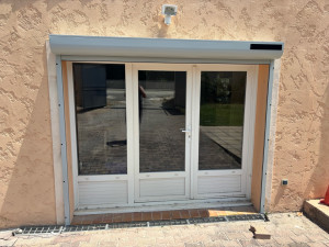 Photo de galerie - Menuiserie - Huisserie - Agencement