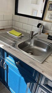 Photo de galerie - Airbnb