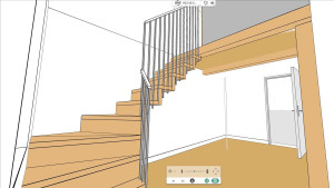 Photo de galerie - Menuiserie - Huisserie - Agencement