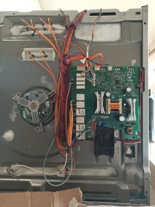 Photo de galerie - Dépannage électroménager