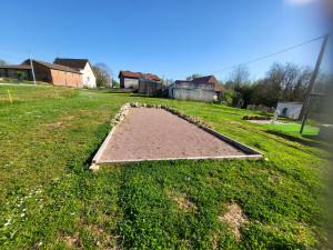 Photo de galerie - Terrassement - Assainissement