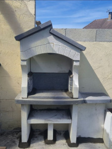 Photo de galerie - Barbecue 