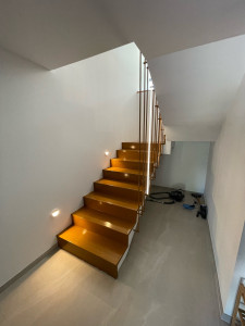 Photo de galerie - Installation électrique