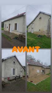 Photo de galerie - Avant 