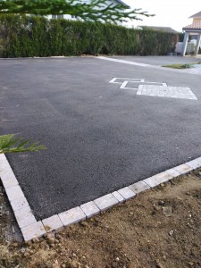 Photo de galerie - Terrassement - Assainissement