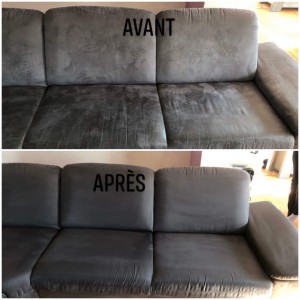 Photo de galerie - Ménage
