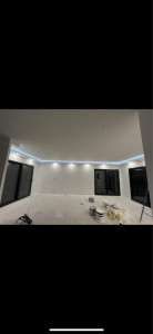 Photo de galerie - Installation électrique