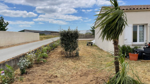 Photo de galerie - Paysagiste - Aménagement du jardin