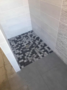 Photo de galerie - Carrelage
