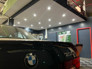 Photo de galerie - Show Room 