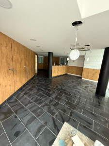 Photo de galerie - Carrelage