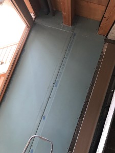 Photo de galerie - Plâtrerie - Murs - Plafonds