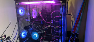 Photo de galerie - Dépannage informatique