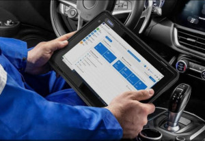 Photo de galerie - Bonjour je me tiens a votre disposition pour effectuer vos diagnostics automobiles soit pour trouver les pannes soit pour la revente de votre vehicule n'hesitez pas a me contacter pour tout renseignement n'hesitez pas a me contacter 
