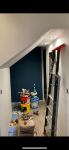 Photo de galerie - Peinture 