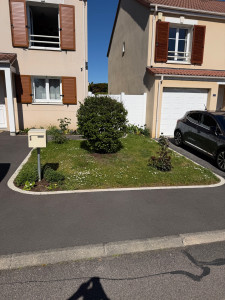 Photo de galerie - Paysagiste - Aménagement du jardin