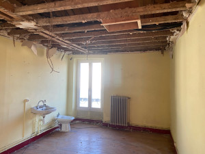 Photo de galerie - Artisan tout corps d'état - Rénovation