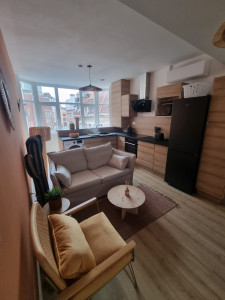 Photo de galerie - Artisan tout corps d'état - Rénovation