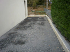 Photo de galerie - Bricolage et multi services