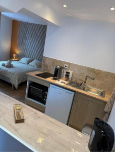 Photo de galerie - Architecte d'intérieur - Décorateur d'intérieur