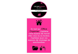 Photo de galerie - Optimiser votre espace de travail ???