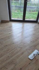 Photo de galerie - Carrelage