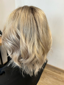 Photo de galerie - Full Ombre