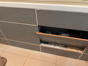 Photo de galerie - Bricolage et multi services