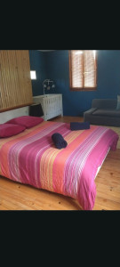 Photo de galerie - Chambre parentale 