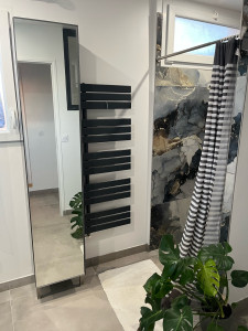 Photo de galerie - Chauffage - Climatisation