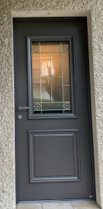 Photo de galerie - Menuiserie - Huisserie - Agencement