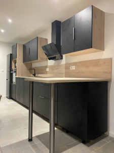 Photo de galerie - Cuisine so cook