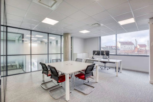 Photo de galerie - Rapide et efficace 