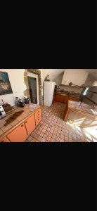 Photo de galerie - Réorganisation des placards et nettoyage en profondeur.